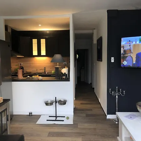 Apartment Vue *