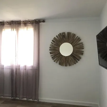 Vue Apartment