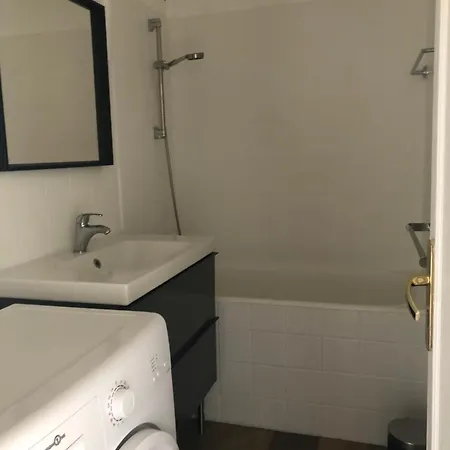 Apartment Vue *
