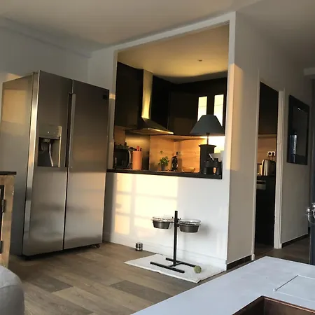 Apartament Vue *