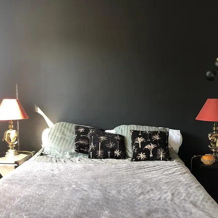 Vue Apartament Saint-Tropez